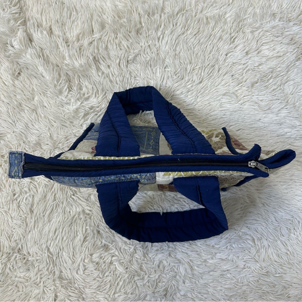 ◾️Handmade Boho Chic Handbag - Picture 9 of 11